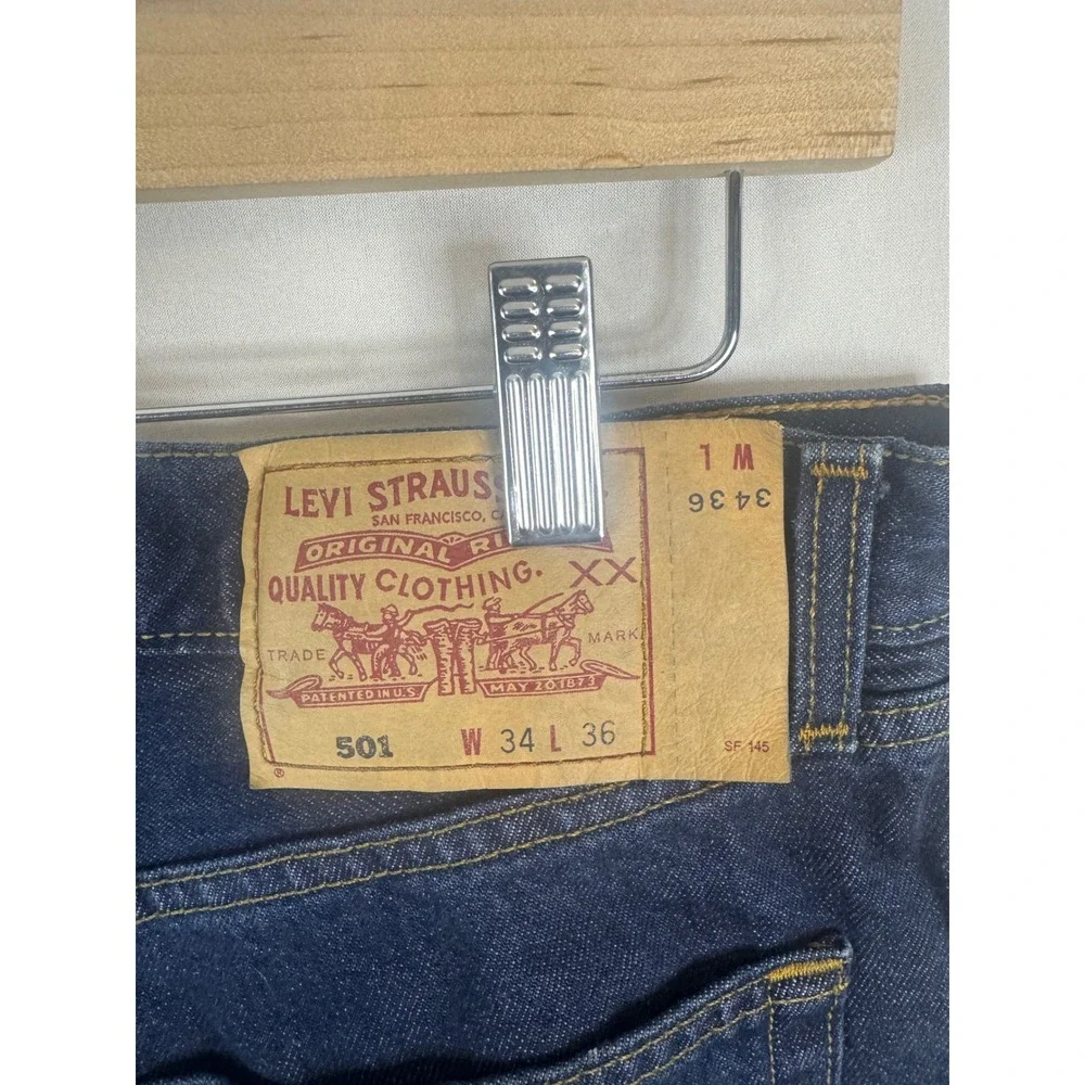 Levis vintage levi